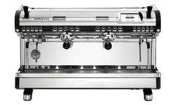 Кофемашина Nuova Simonelli Aurelia WAVE T3 2 Gr Easy Cream 380 В black