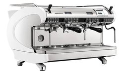 Кофемашина Nuova Simonelli Aurelia WAVE T3 2 Gr Easy Cream 380 В white