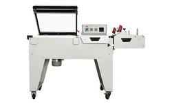 Аппарат термоусадочный Hurakan HKN-WTP5540