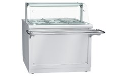 Мармит Abat ЭМК-70Х