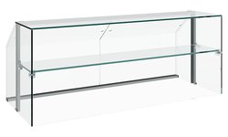 Витрина нейтральная Carboma AC40 N 1,0-11