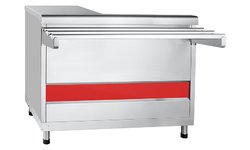 Кассовая кабина Abat КК-70КМ кашир.