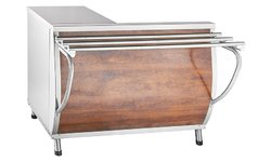 Кассовая кабина Abat КК-70Т кашир.