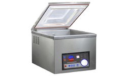 Упаковщик вакуумный INDOKOR IVP-450/A с опцией газонаполнения