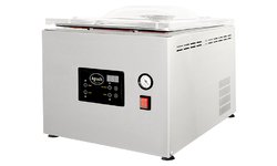 Упаковщик вакуумный Apach AVM312 с опцией газонаполнения