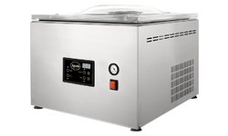 Упаковщик вакуумный Apach AVM412 с опцией газонаполнения