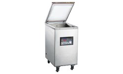Упаковщик вакуумный INDOKOR IVP-400/CD с опцией газонаполнения
