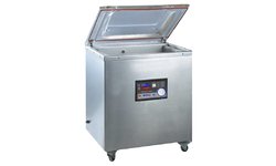 Упаковщик вакуумный INDOKOR IVP-460/2G