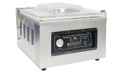 Упаковщик вакуумный Kocateq Jolly 40x2/20/15