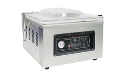Упаковщик вакуумный Kocateq Buffalo 50x2/20/20 gas
