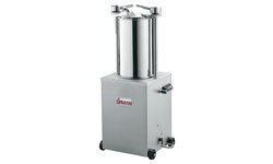 Шприц для колбас Sirman IS V 35 IDRA INOX 380В