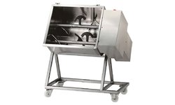 Фаршемешалка FIMAR 50C1P