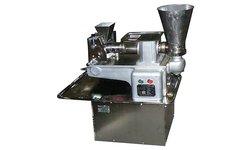 Пельменный аппарат Foodatlas JGL120-5B