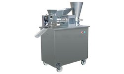 Пельменный аппарат Foodatlas JGL135-6A