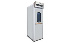 Камера расстоечная WLBake PF 2/4060/1 (без пола)