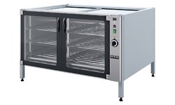 Шкаф расстоечный Марихолодмаш ШРЭ104-01