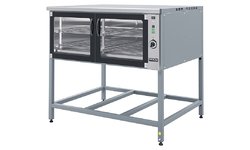 Шкаф расстоечный Марихолодмаш ШРЭ106