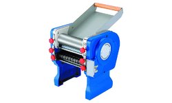 Тестораскатка-лапшерезка электрическая Foodatlas DZM-200