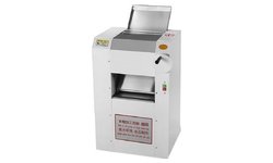 Тестораскаточная машина Hurakan HKN-DSH350