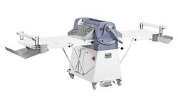 Тестораскаточная машина WLBake DSF 600-1000