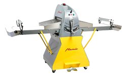 Тестораскаточная машина Flamic SF500D-1200