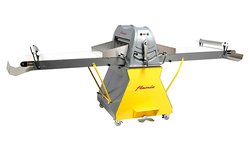 Тестораскаточная машина Flamic SF600D-1200