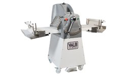 Тестораскаточная машина WLBake DSF 500-700