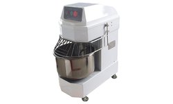Тестомес спиральный Hurakan HKN-40SN