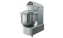 Тестомес спиральный Gastromix HS80B