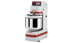 Тестомес спиральный Sigma Silver 80