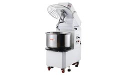 Тестомесильная машина Kocateq TR20 2V heavy duty