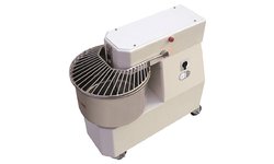 Тестомес спиральный Pizza Group IR22 2V