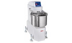 Тестомес спиральный Abat ТМС-40НН-2Ц CHEF