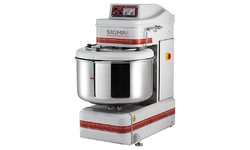 Тестомес спиральный Sigma Silver 50 3Ф