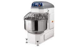 Машина тестомесильная WLBake SPM 60