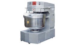Тестомесильная машина Kocateq HS130