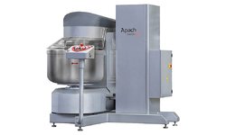Тестомес самоопрокидывающийся Apach Bakery Line LX-T120