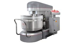 Тестомес спиральный Apach Bakery Line L-R 300