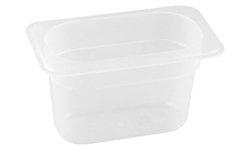 Гастроемкость Restola 422102501 GN 1/9-100 (176х108х100) полипропилен