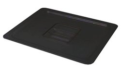 Крышка для гастроемкости Gastromix GQ-PP028-PP GN 1/2 (325x265) полипропилен