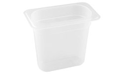Гастроемкость Restola 422102601 GN 1/9-150 (176х108х150) полипропилен