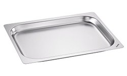 Гастроемкость Gastromix GN 1/2-20 (325х265х20) нерж. сталь