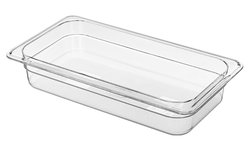 Гастроемкость Restola 422112401 GN 1/3-65 (325х176х65) поликарбонат