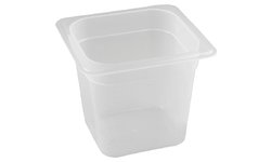 Гастроемкость Gastromix GN 1/6-150 (176x162х150) полипропилен