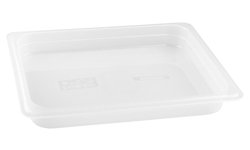 Гастроемкость Restola 422109101 GN 1/2-40 (325x265x40) полипропилен