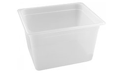 Гастроемкость Gastromix GN 1/2-200 (325x265х200) полипропилен