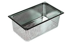 Гастроемкость Gastromix GN-P 1/1-65 (530х325х65) перф., нерж. сталь