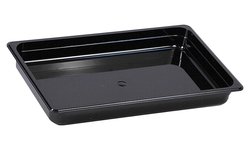 Гастроемкость Luxstahl JW-P112B GN 1/1-65 (530х325х65) поликарбонат