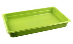 Гастроемкость Restola 422107309 GN 1/1-65 (530x325x65) полипропилен