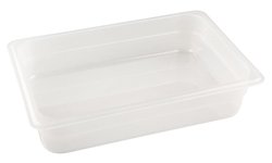 Гастроемкость Gastromix GN 1/2-65 (325x265х65) полипропилен